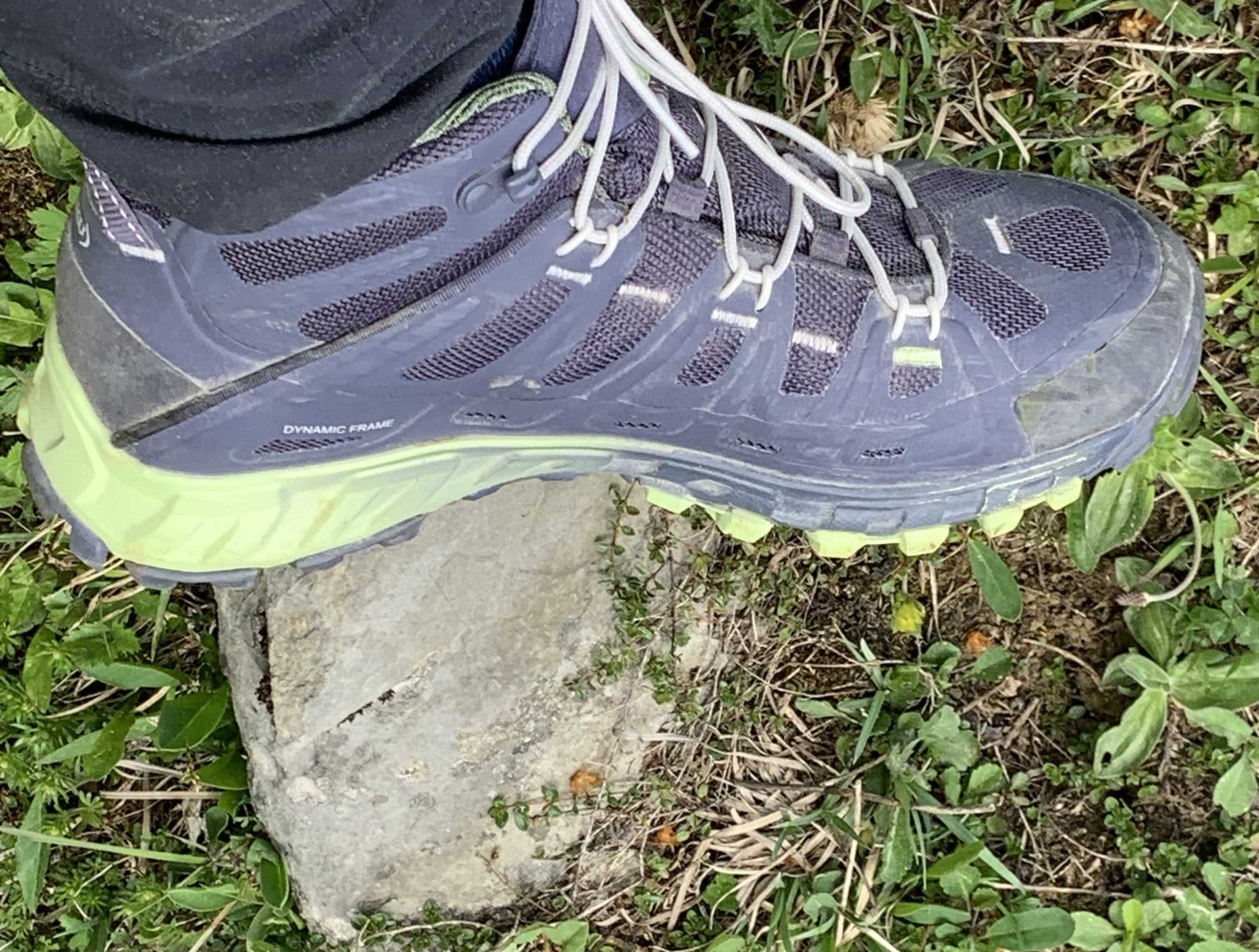 AKU Selvatica MID GTX