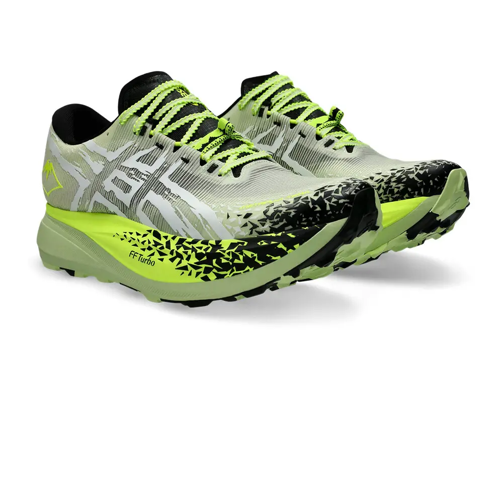 Asics Fujitrail Trail