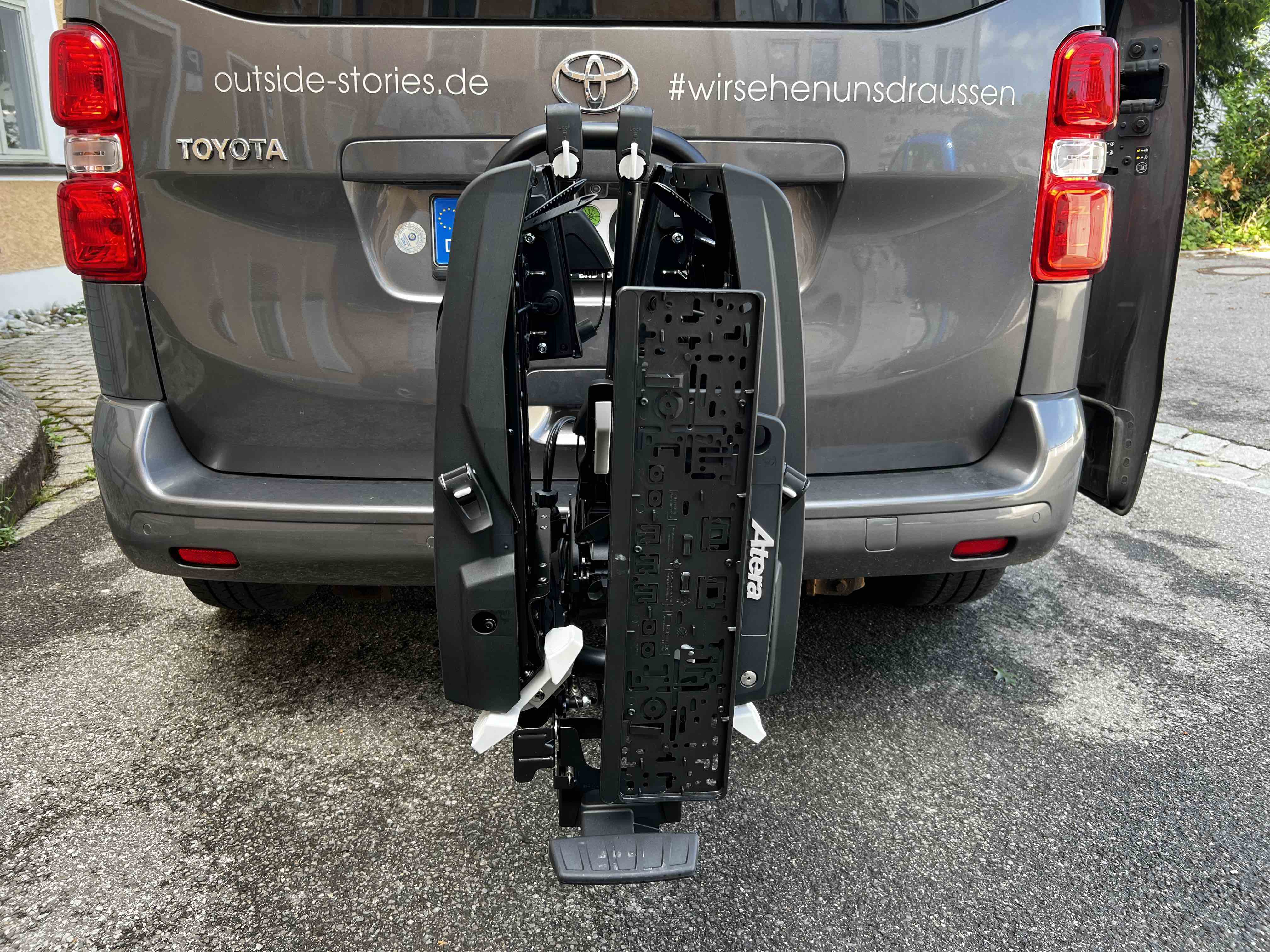 ATERA Genio Pro Advanced 02
