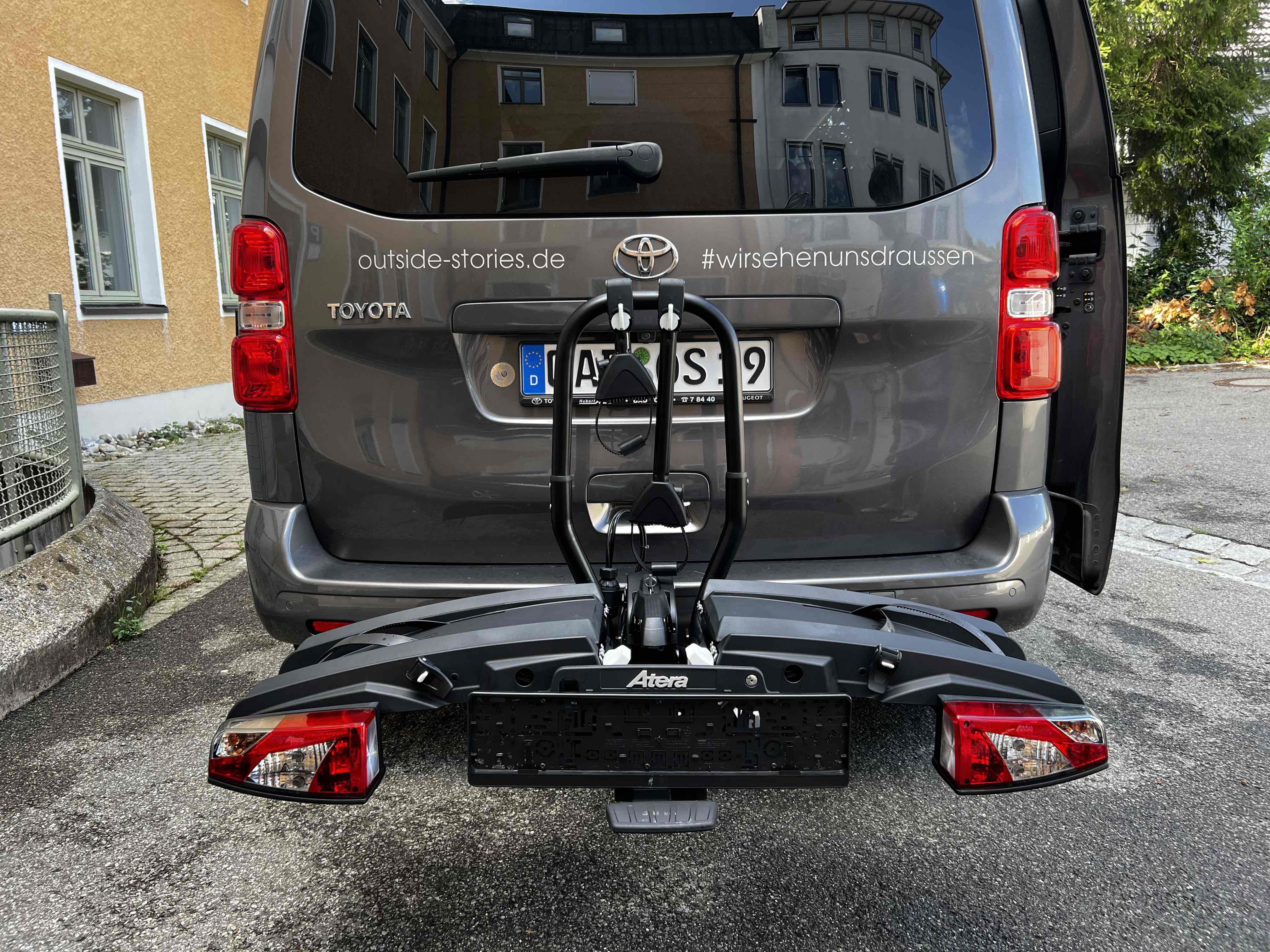 ATERA Genio Pro Advanced 04