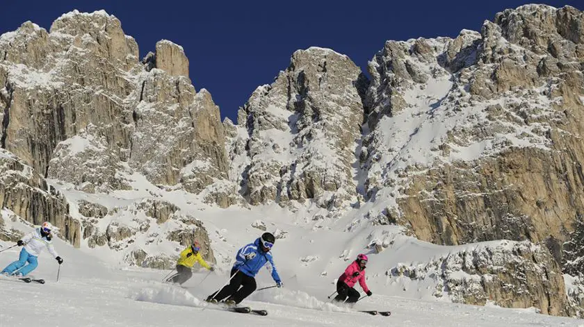 Eggental, Südtirol, 