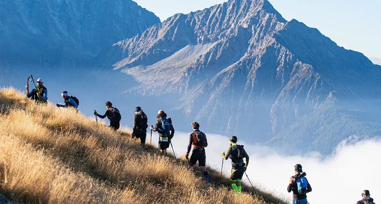 Adamello Ultra Trail