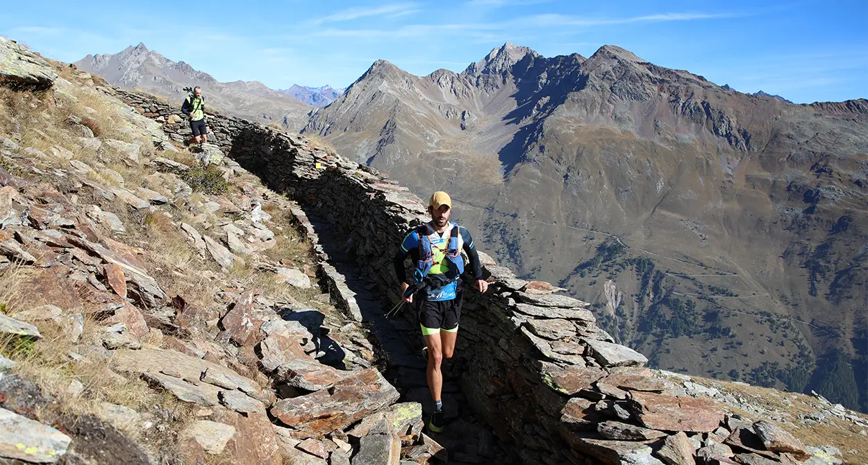Adamello Ultra Trail