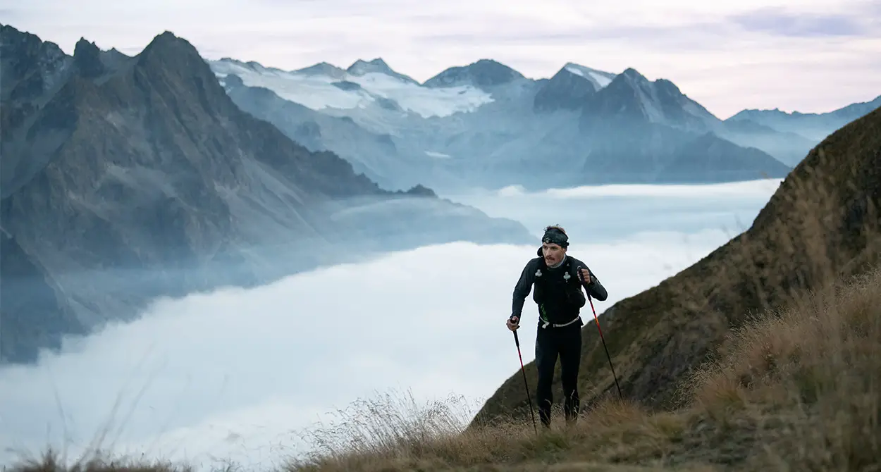 Adamello Ultra Trail
