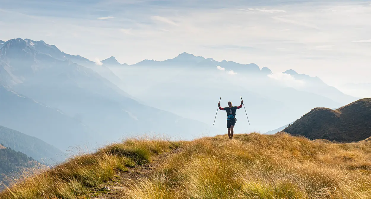 Adamello Ultra Trail
