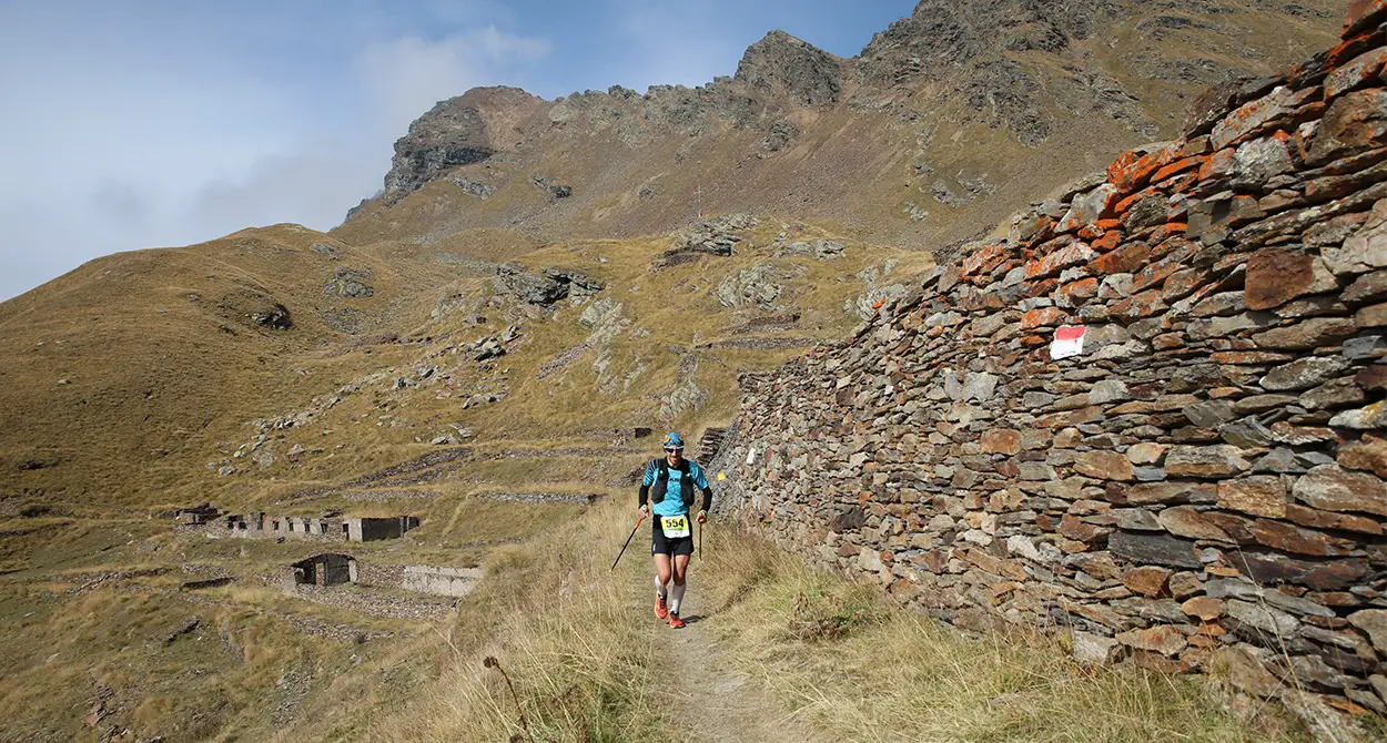 Adamello Ultra Trail