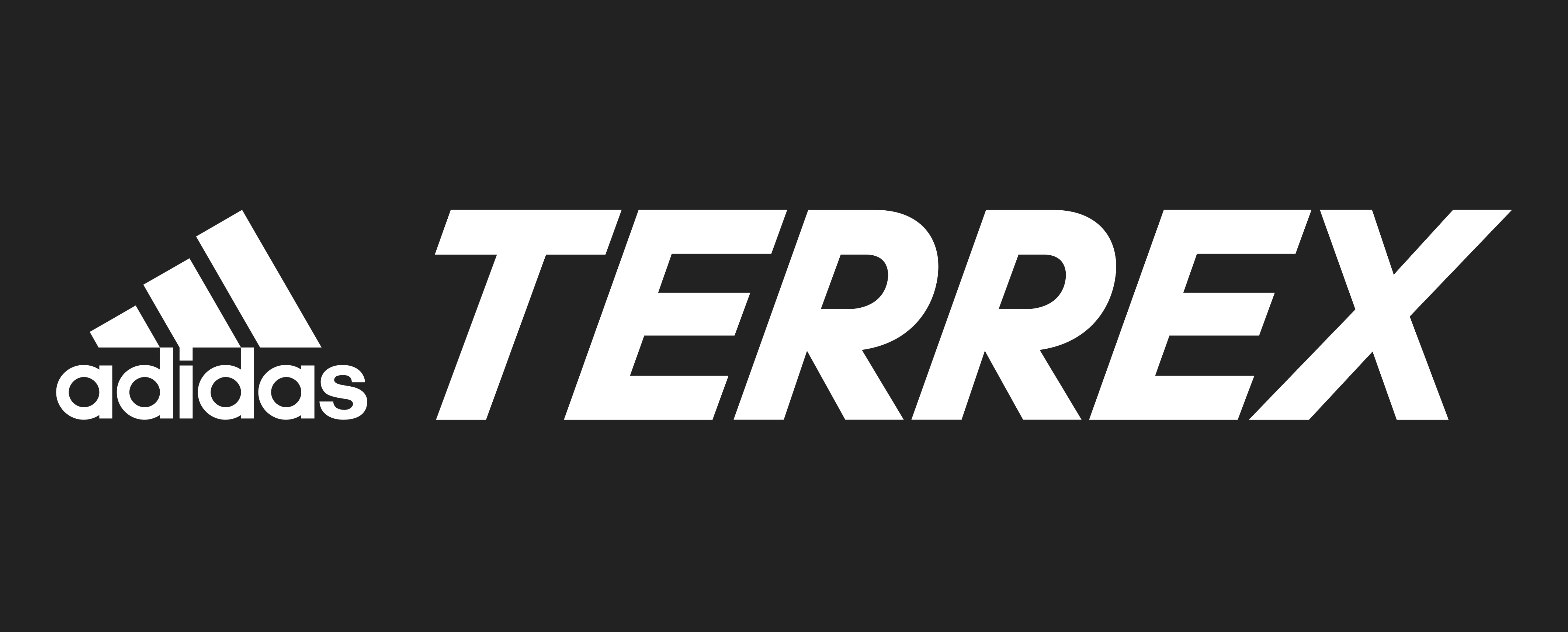 ADIDAS Terrex Logo