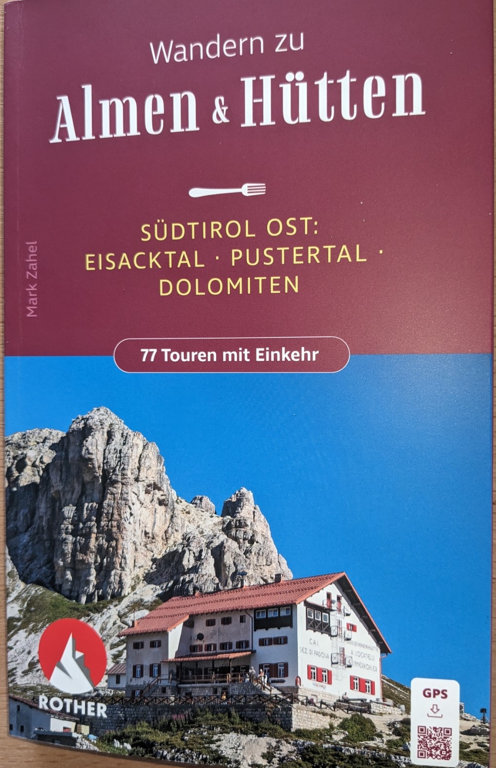 Cover des Buches