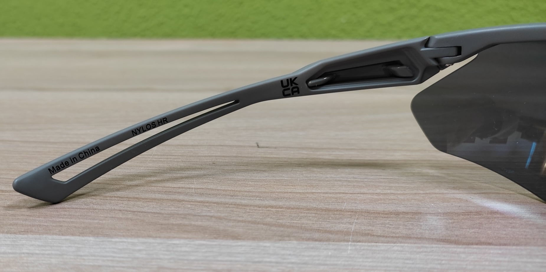 Alpina Nylos HR 19