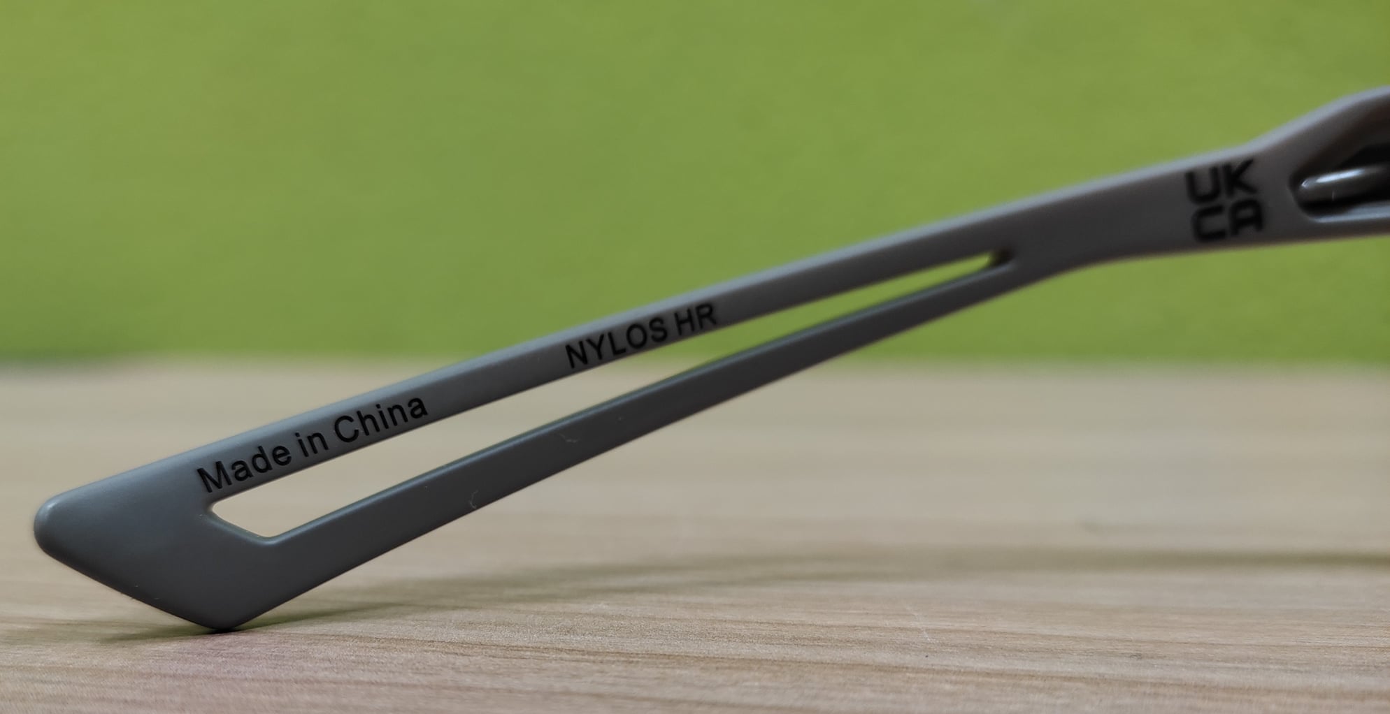Alpina Nylos HR 21