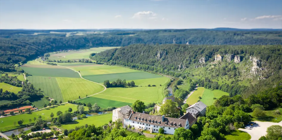 Altmühltal Panoramaweg
