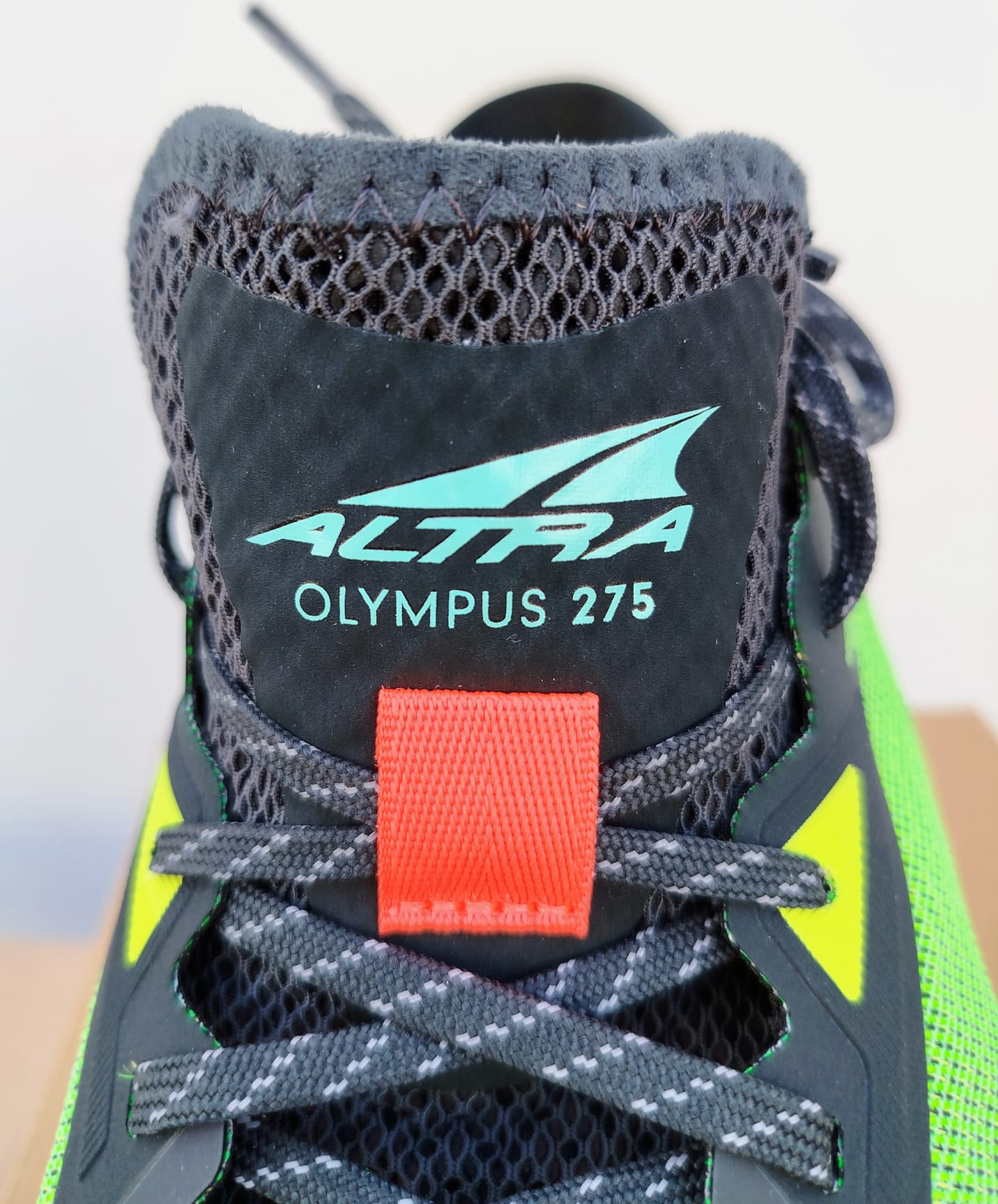 Altra Olympus 275 39