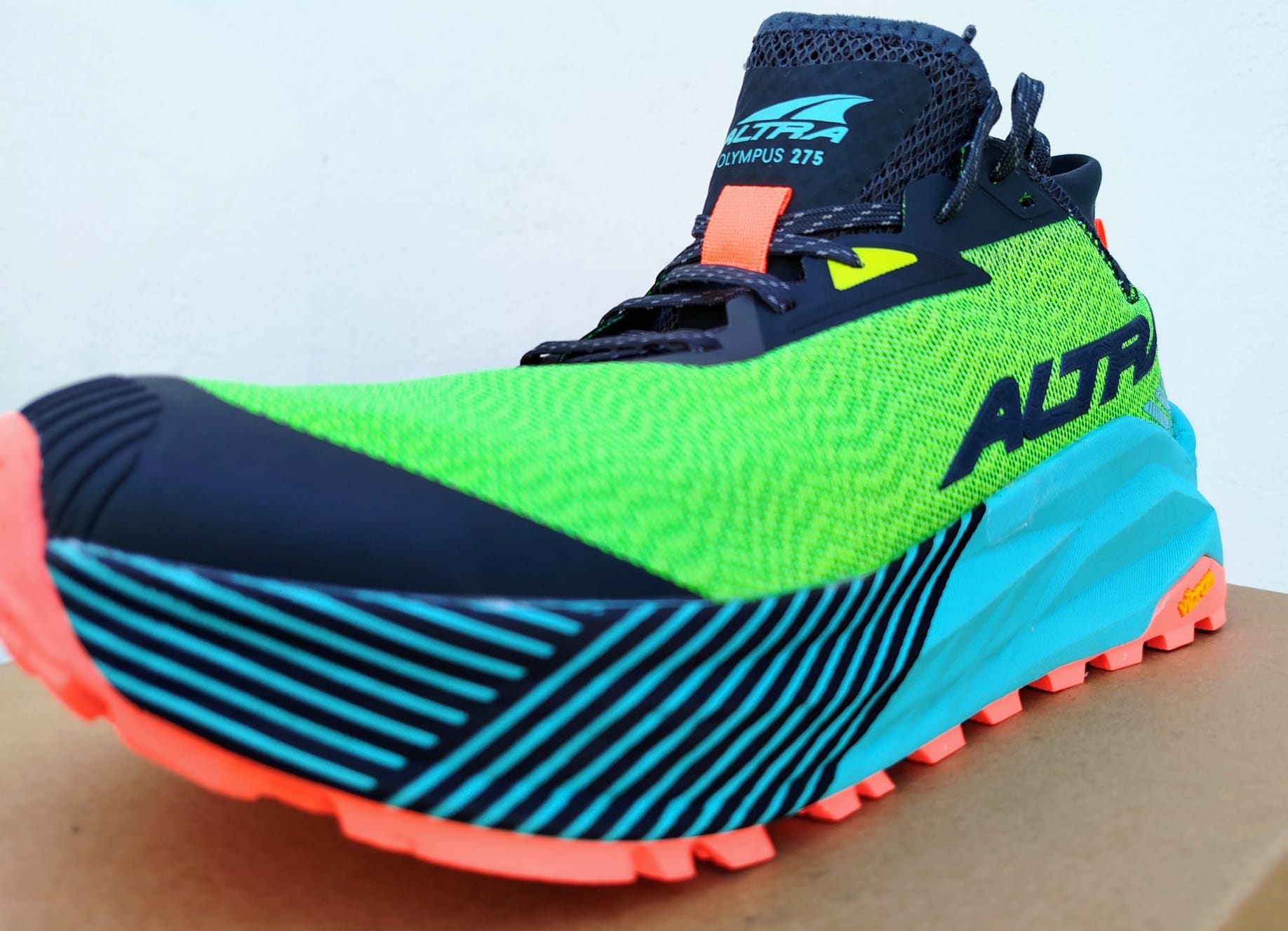 Altra Olympus 275 41