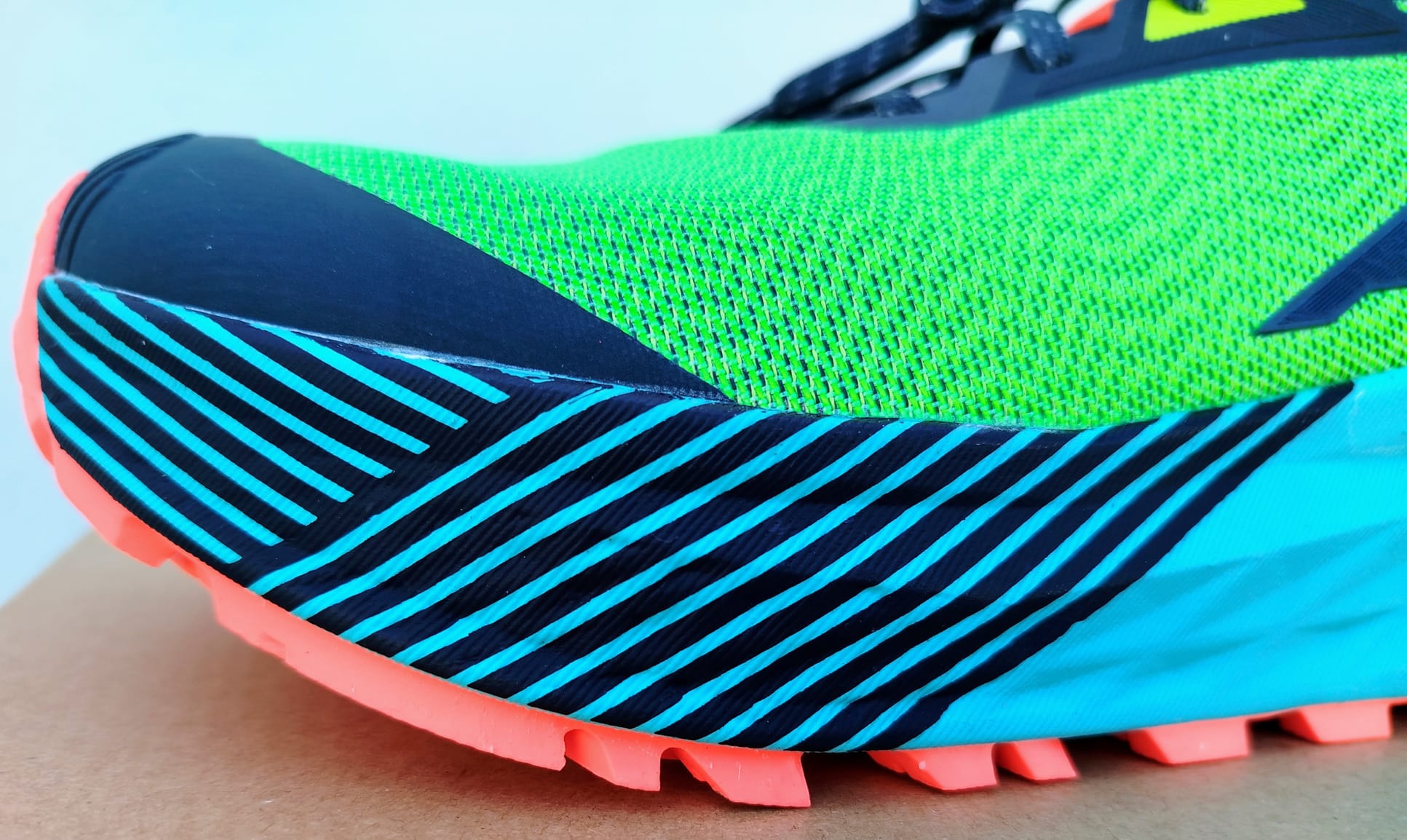 Altra Olympus 275 8