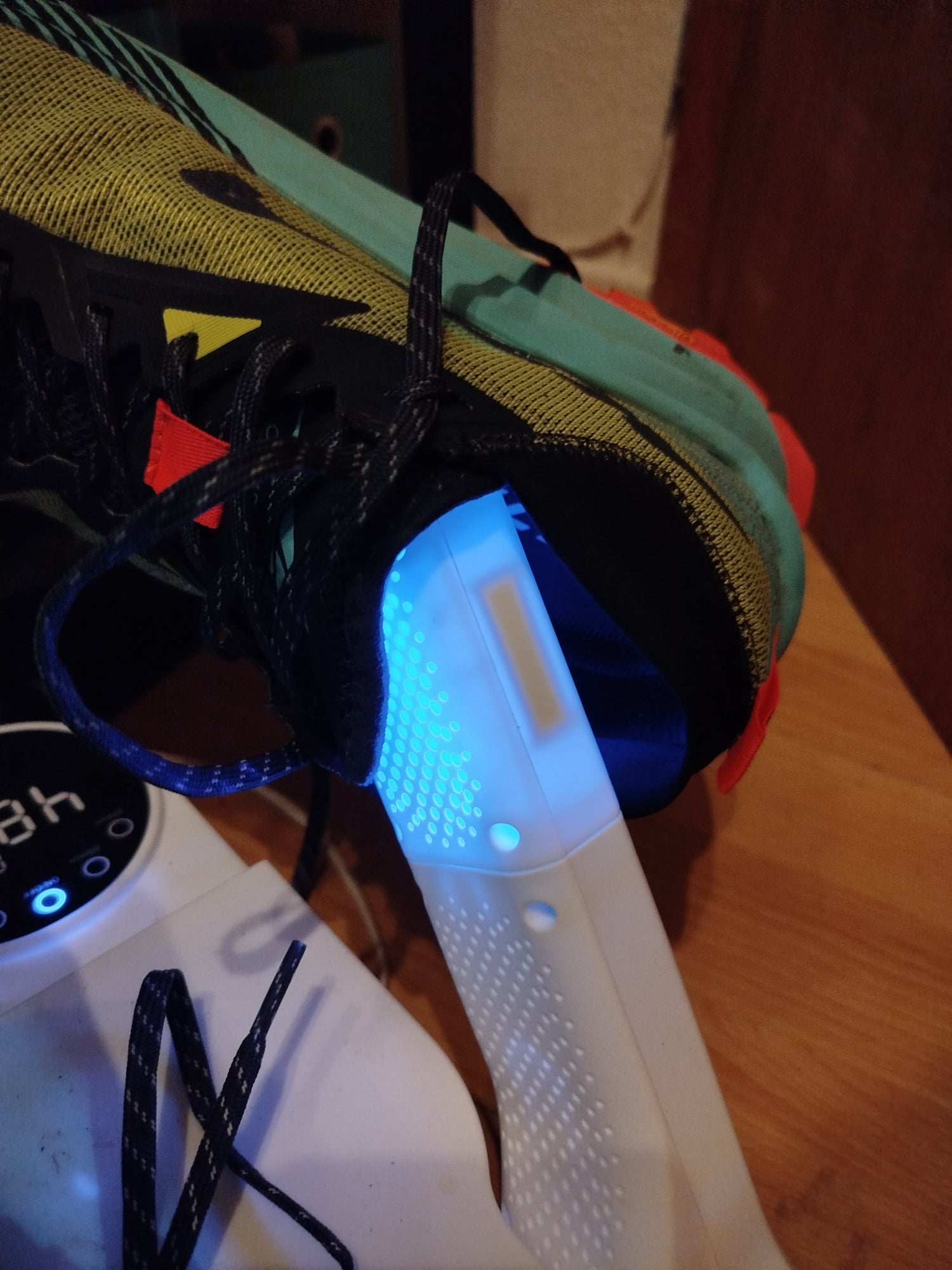 Altra Olympus 275 18