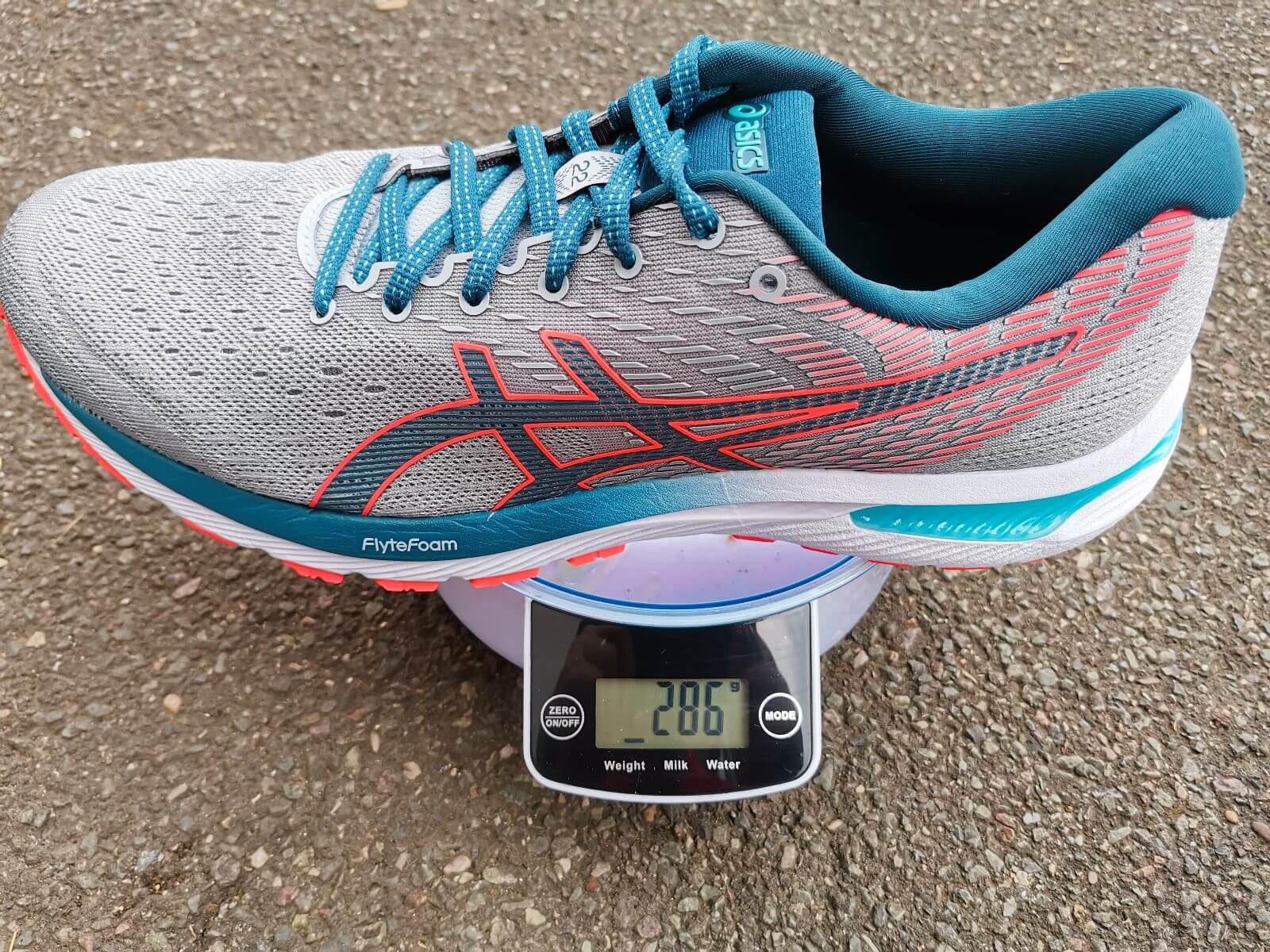 Asics Gel Cumulus 22_12