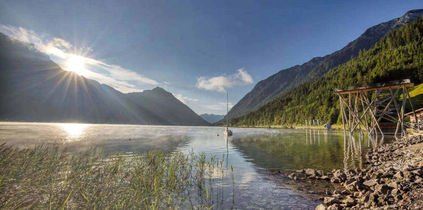 Achensee 