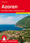Rother Bergverlag Azoren