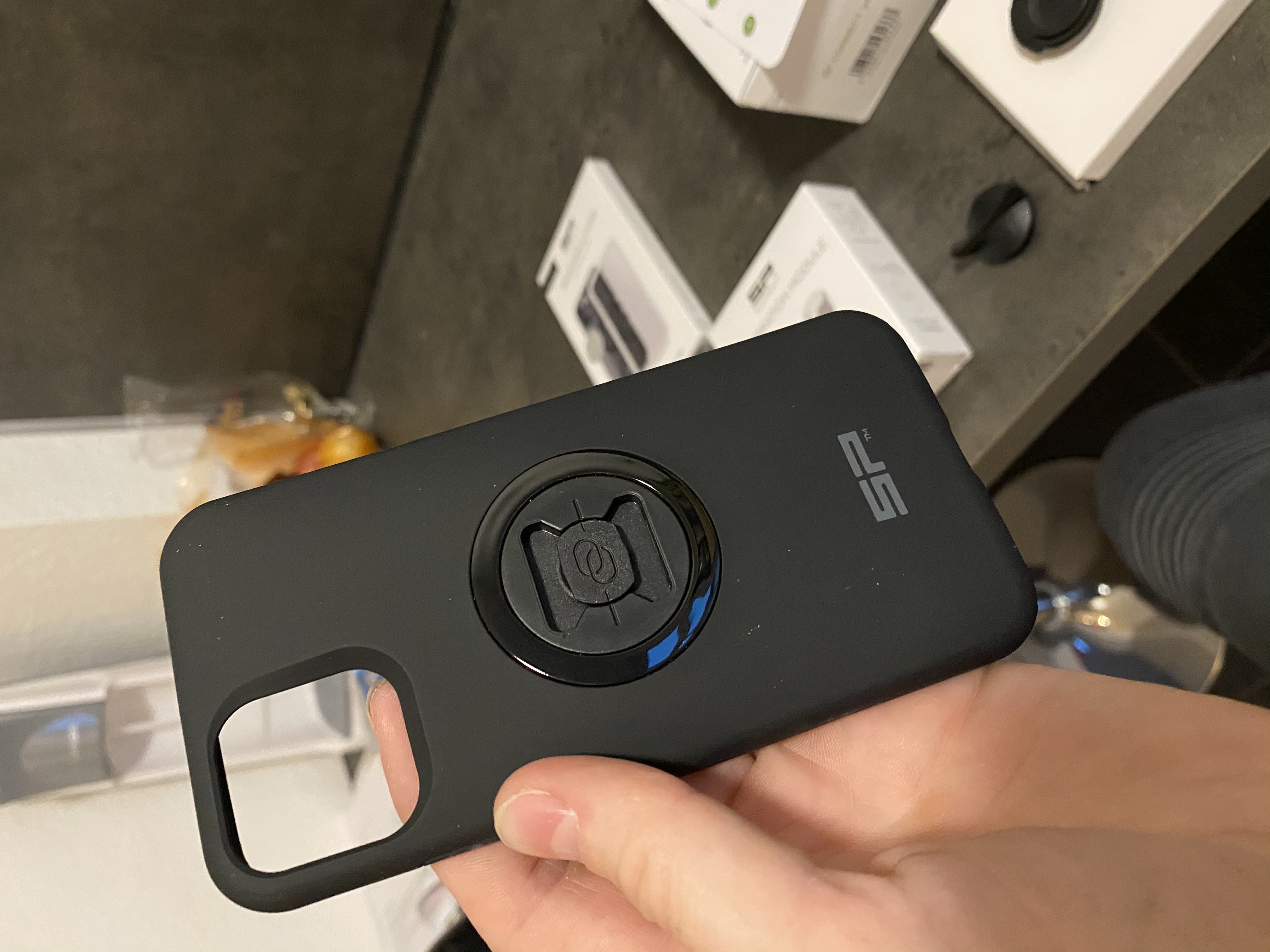 Handyhülle iPhone 11pro