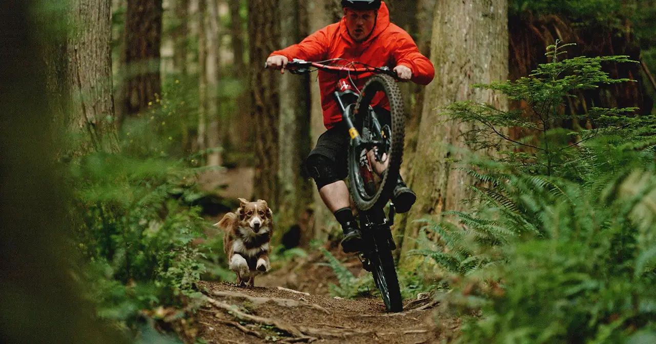 Banff Centre Mountain Film Festival 2022 - OUTSIDEstories