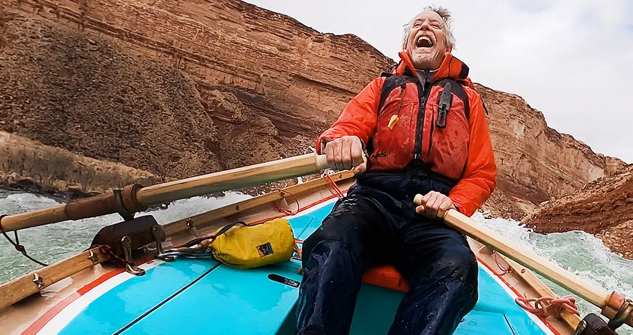 Banff Centre Mountain Film Festival 2022 - OUTSIDEstories