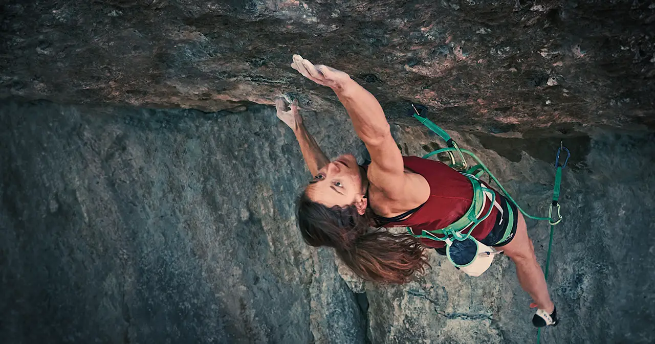 Banff Centre Mountain Film Festival 2022 - OUTSIDEstories