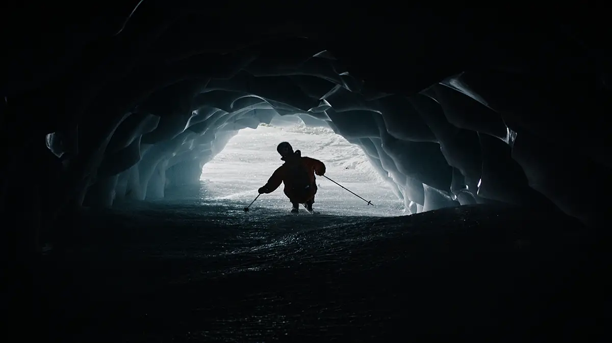 Banff Centre Mountain Film Festival 2022 - OUTSIDEstories