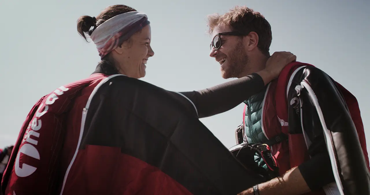 Banff Centre Mountain Film Festival 2022 - OUTSIDEstories