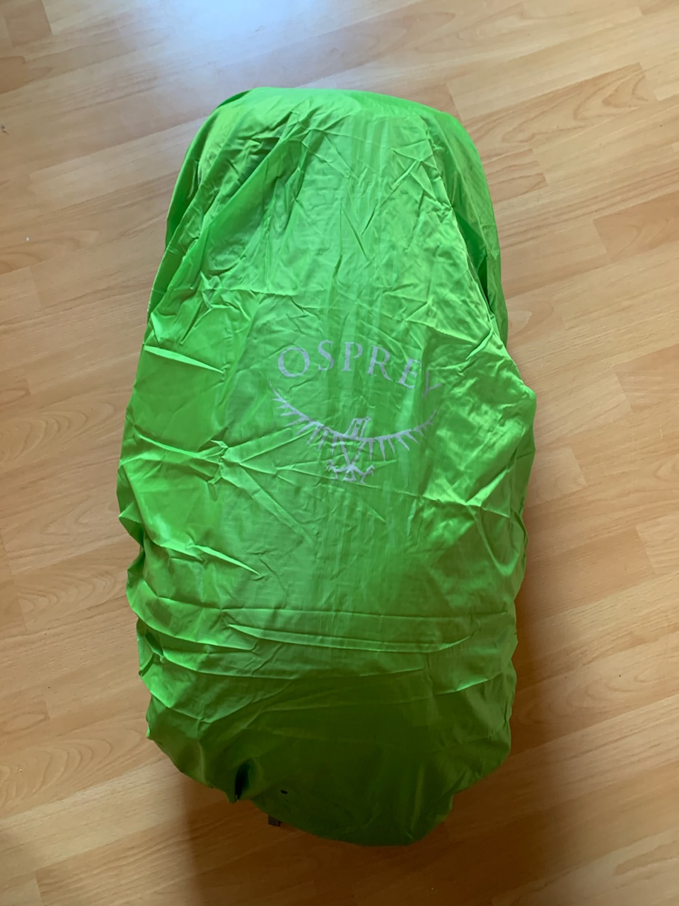 Raincover