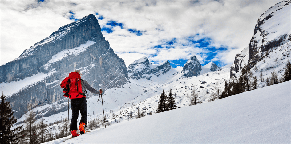 Berchtesgaden skitouren