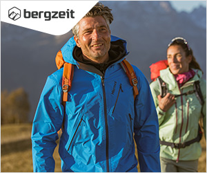 Wanderausrüstung online kaufen