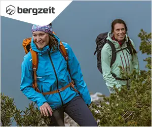 Wanderausrüstung online kaufen