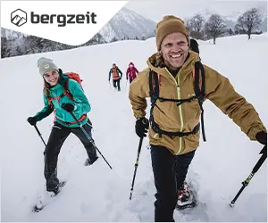Bergzeit Skitouren