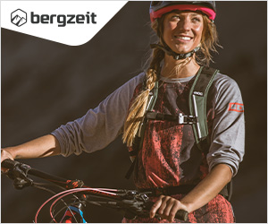 Bergzeit