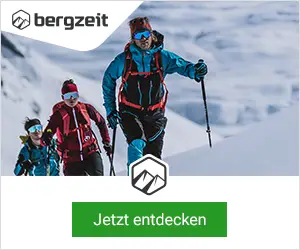 Skitourenausrüstung online kaufen