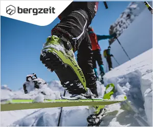 Skitourenausrüstung online kaufen