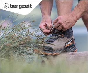 Bergzeit Wandern