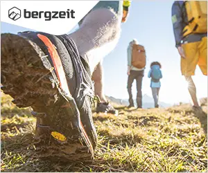 Wanderschuhe online kaufen