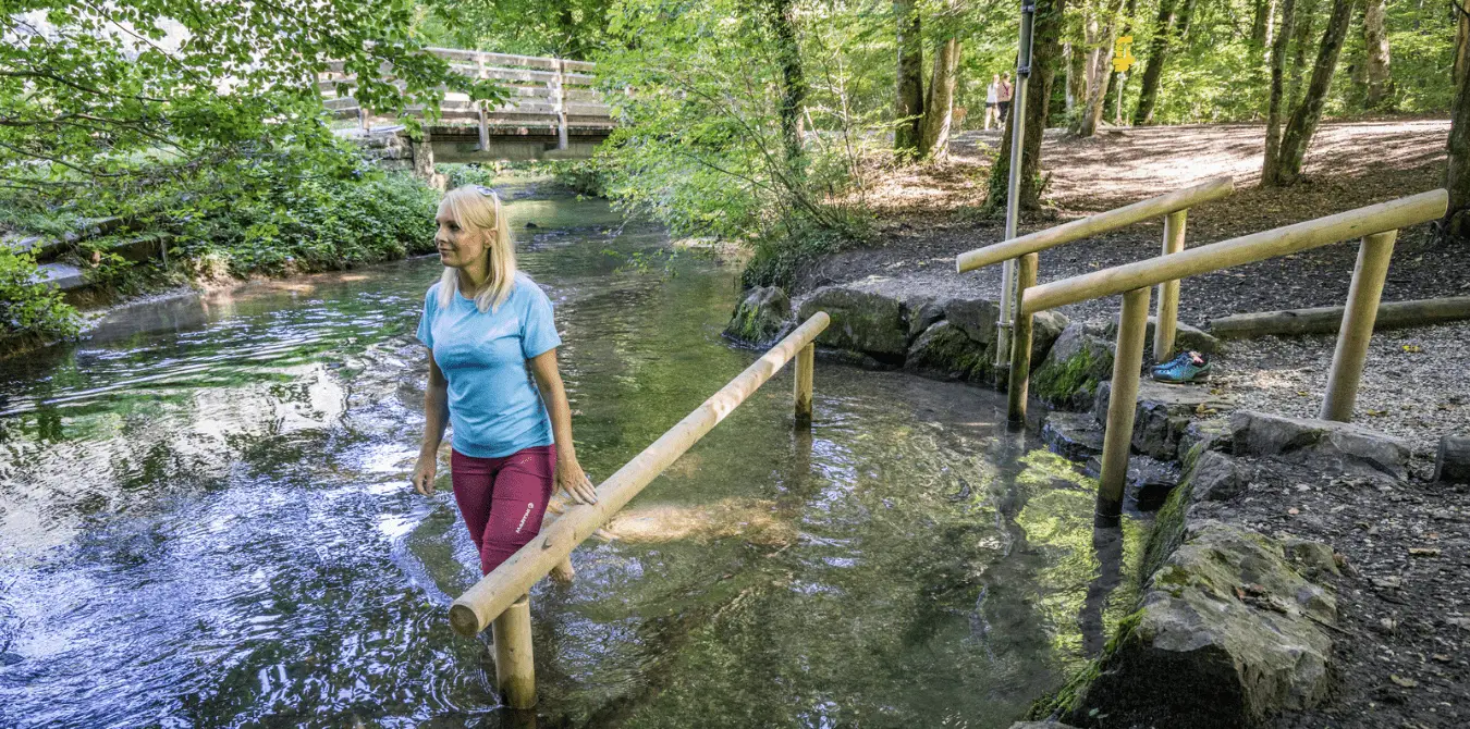 Bad Reichenhall - Alpgartensteig - Scarpa - Wandern - Bayern