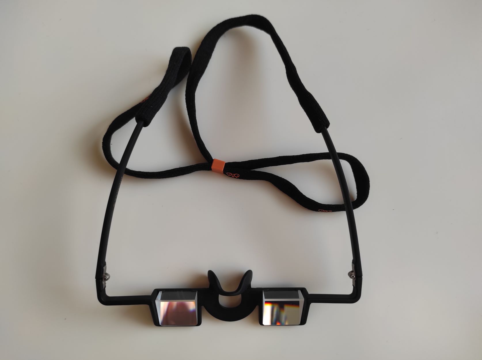 Brillenband