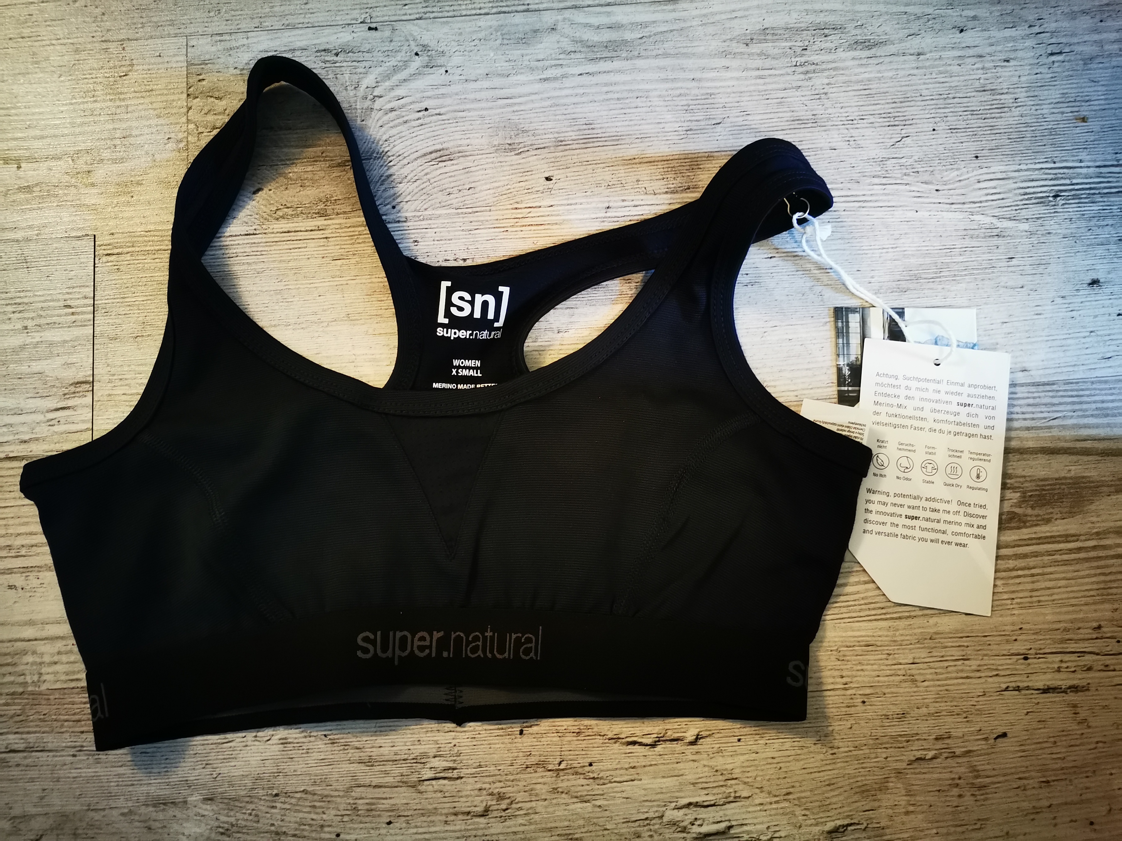 Semplice Bra 220