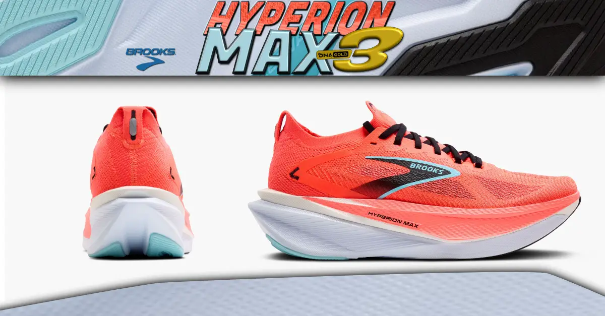 Brooks Hyperion Max 3 titel