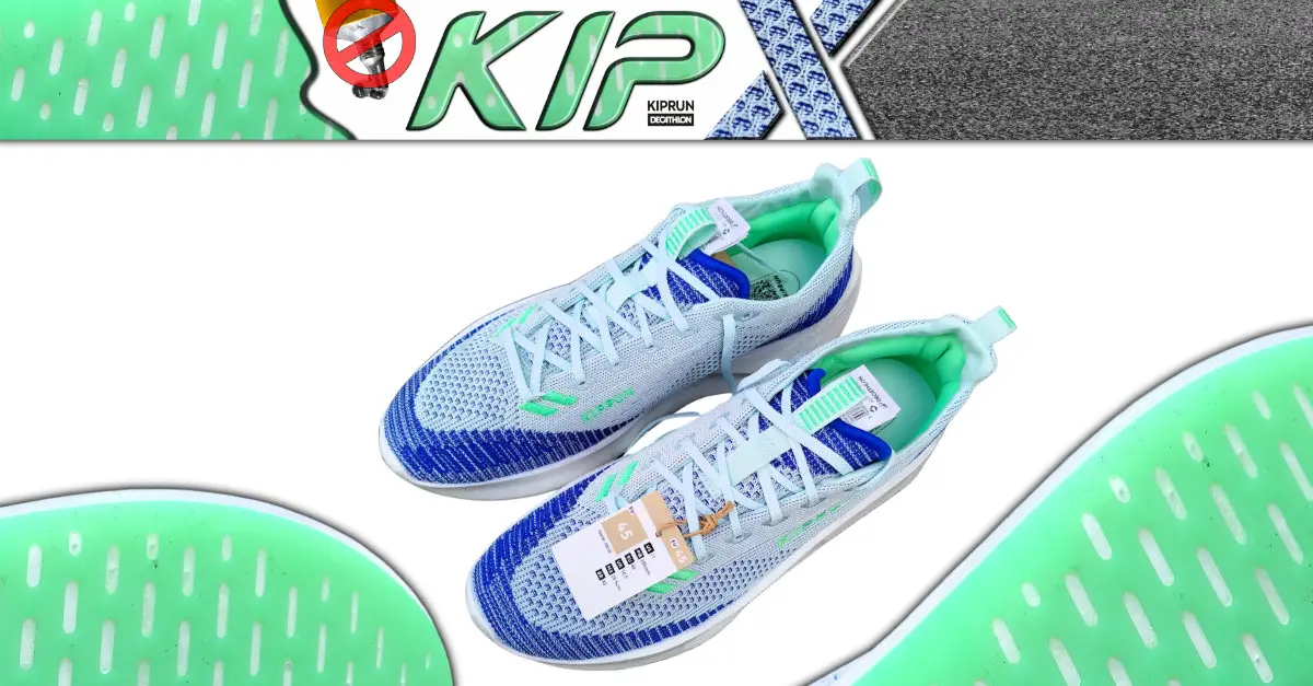 Kiprun KipX 
