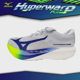 Mizuno Hyperwarp Pure