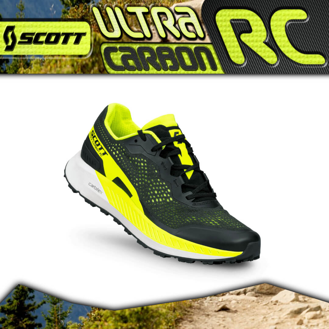 Scott Ultra Carbon RC 13