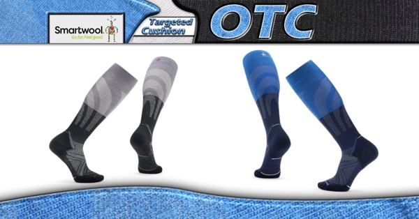 Smartwool OTC Laufsocken 1