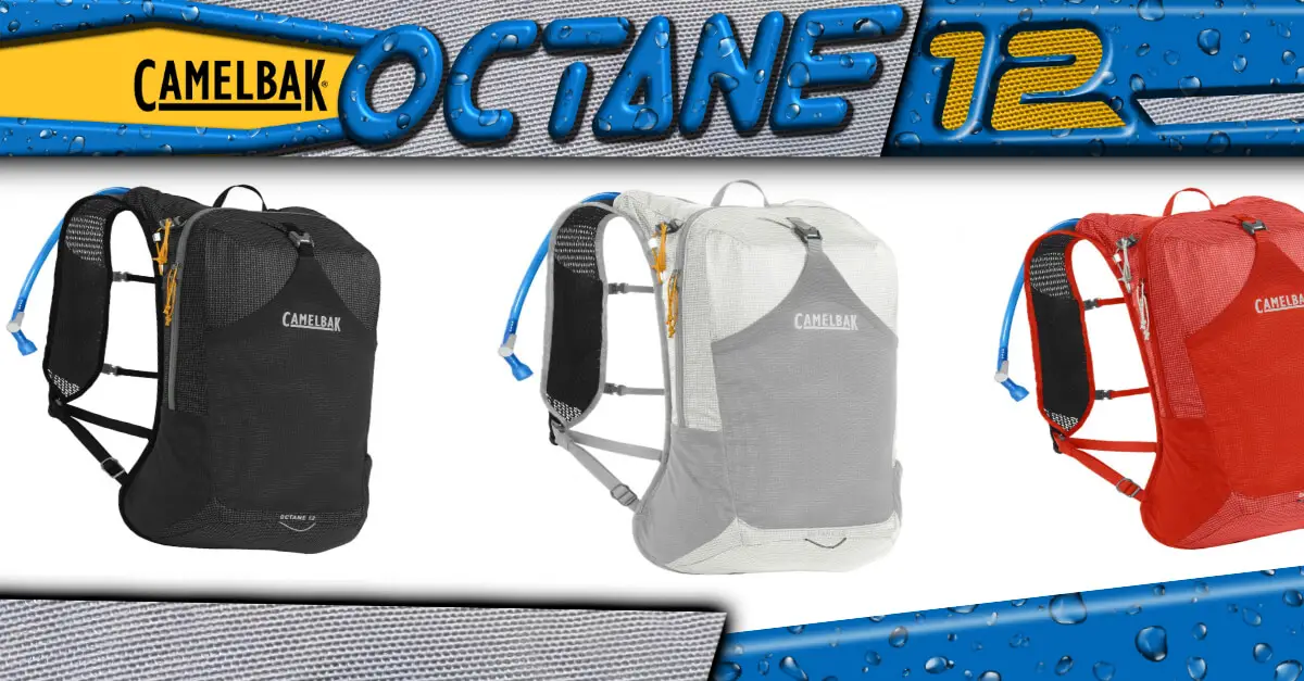 Camelbak Octane 12 1