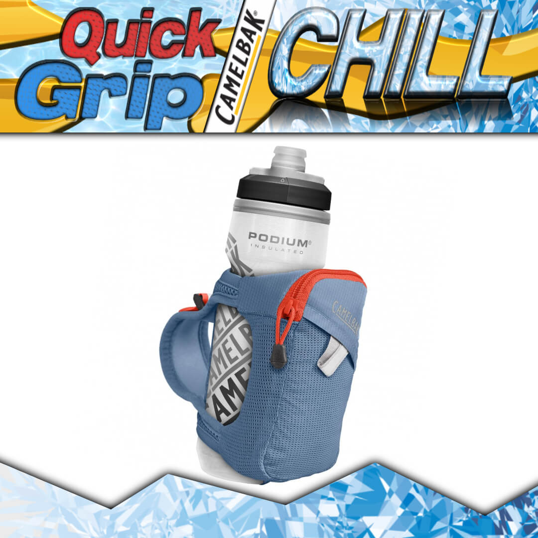 Camelbak Quick Grip Chill 19