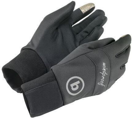 Abbildung des Handschuhes im Online Shop