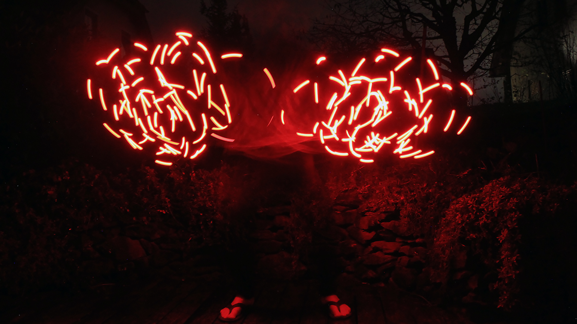Blink licht